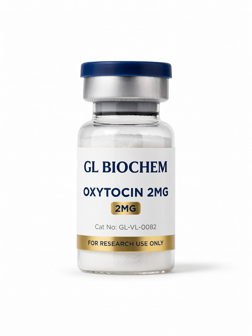 Oxytocin 2mg x 10 vials vial