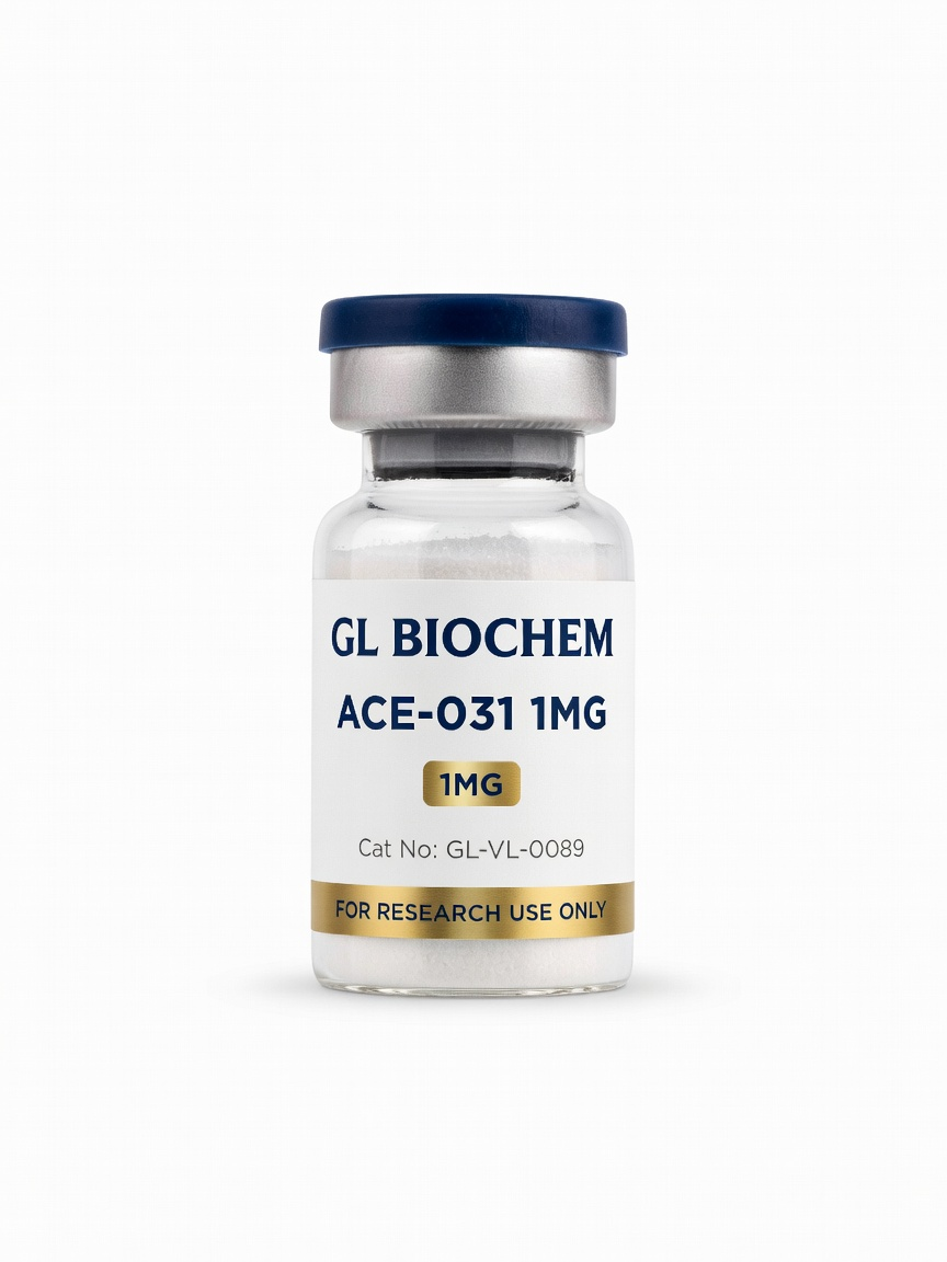 ACE-031 1mg x 10 vials vial