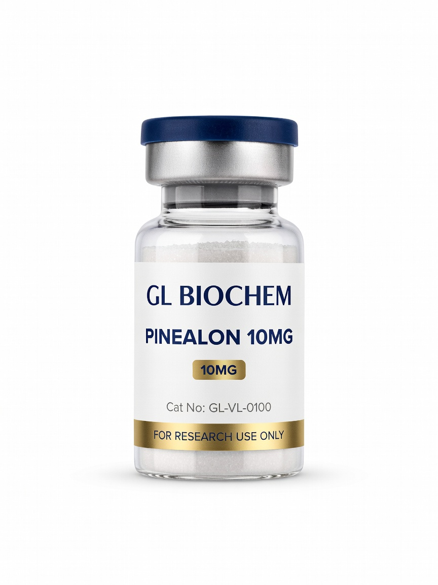Pinealon 10mg x 10 vials vial