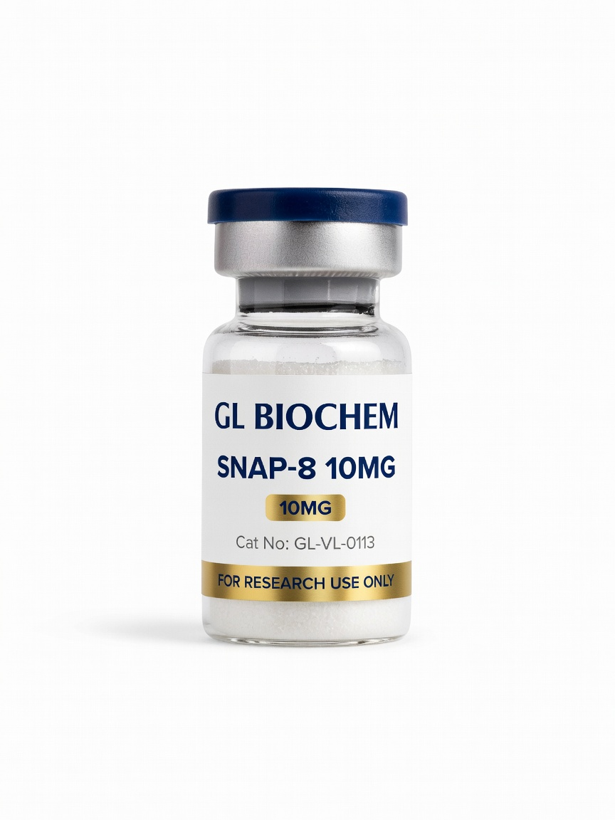 SNAP-8 10mg x 10 vials vial