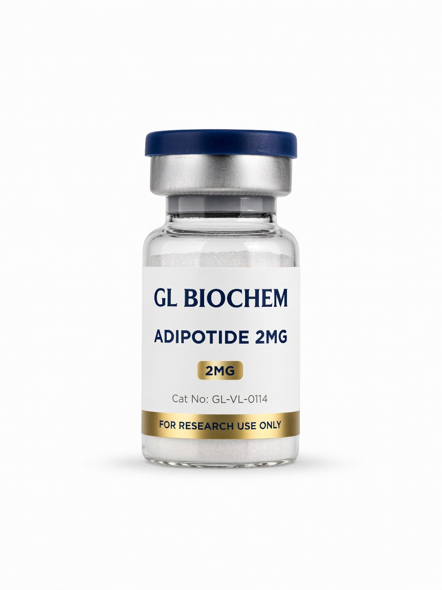 Adipotide 2mg x 10 vials vial